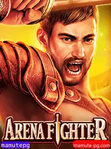 ArenaFighter: Uma Aventura Desafiadora e Vibrante
