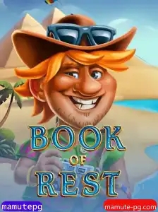Desvendando o Fascinante Mundo de BookofRest