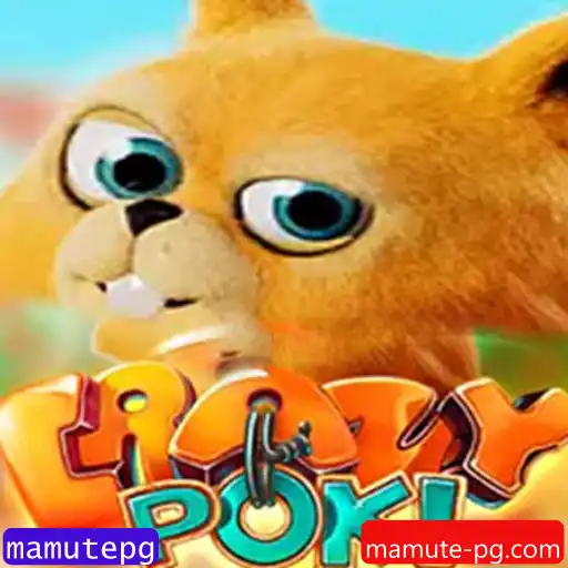 CrazyPoki: Uma Aventura em Mamutepg