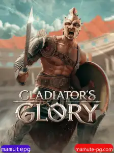 GladiatorsGlory: Uma Jornada Épica no Mundo dos Jogos
