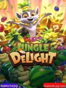Desbravando os Mistérios de JungleDelight: Um Guia Completo para Novatos