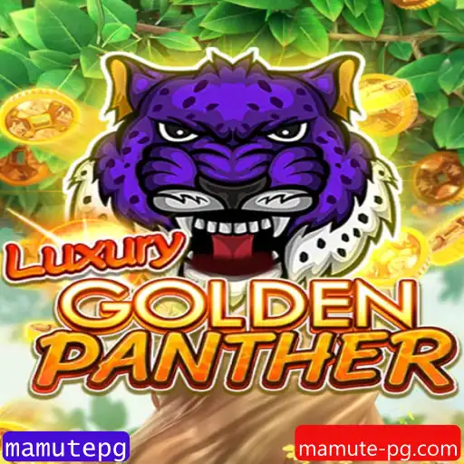 Descubra LUXURYGOLDENPANTHER: O Jogo de Estratégia em Destaque