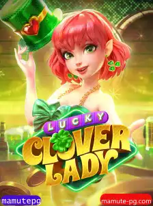 LuckyCloverLady: Um Novo Horizonte nos Jogos de Estratégia e Sorte