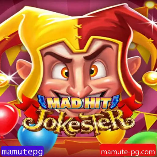 Descubra o Mundo de MadHitJokester: Um Jogo Inovador