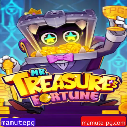 Explorando o Mundo Aventureiro de MrTreasuresFortune