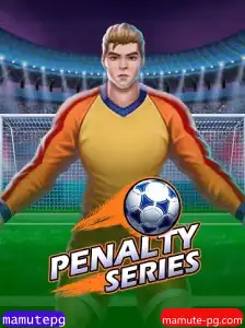 Descubra o Jogo Empolgante: PenaltySeries