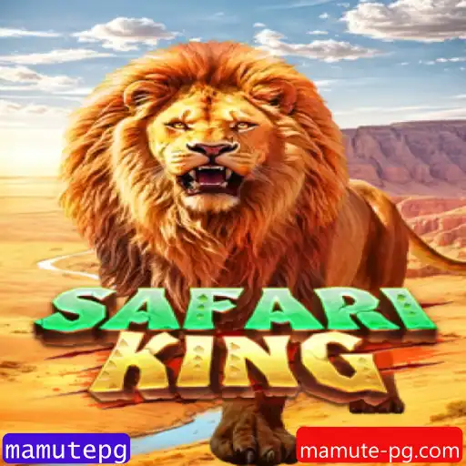 Explorando SafariKing: O Jogo de Aventura com MamutePG