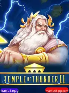 Explorando as Aventuras de TempleofThunderII