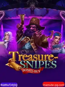 Descubra o Mundo de TreasuresnipesBonusBuy: Um Jogo de Aventuras e Estratégia