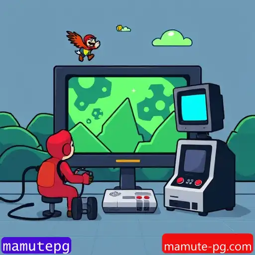 Videogames