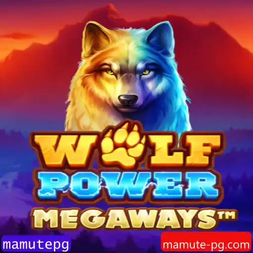 WolfPowerMega: Um Mergulho no Mundo dos Jogos com Mamutepg